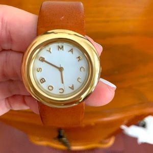 Marc Jacobs women's watch